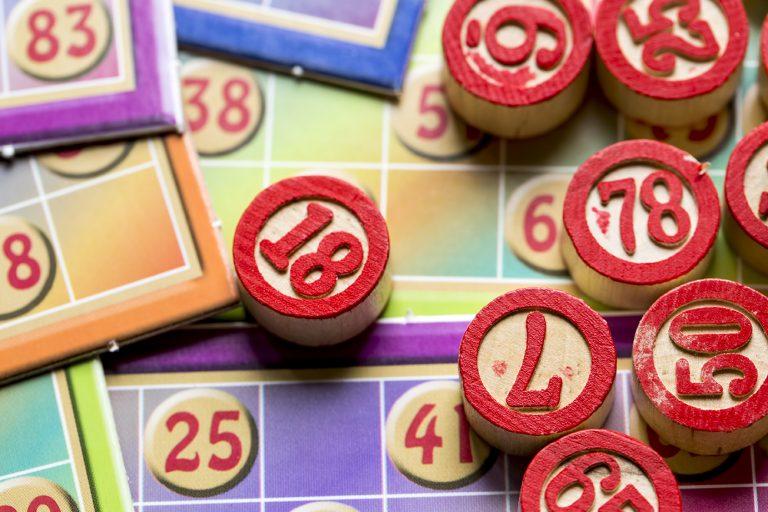 LOTO DU NOUVEL AN