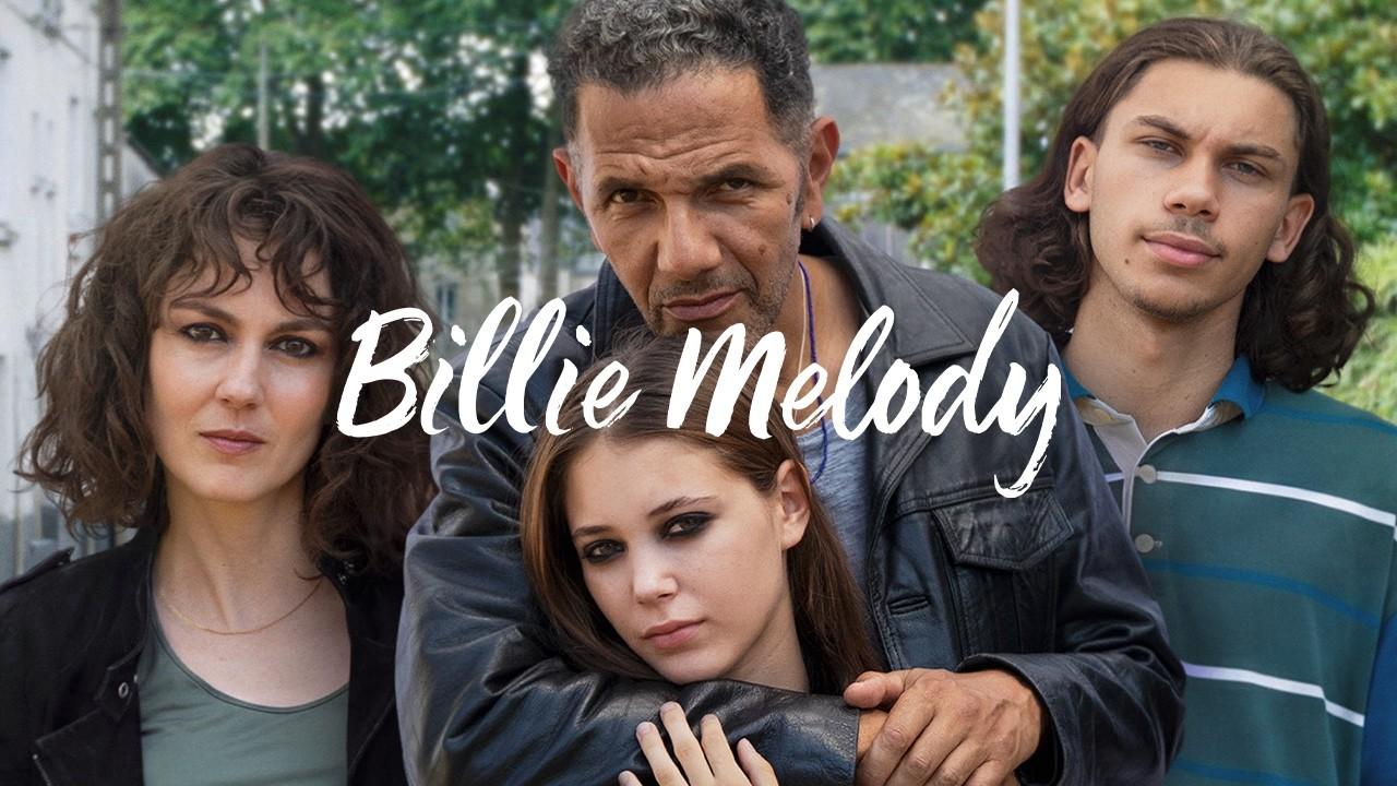 CINÉMA "BILLIE MELODY"