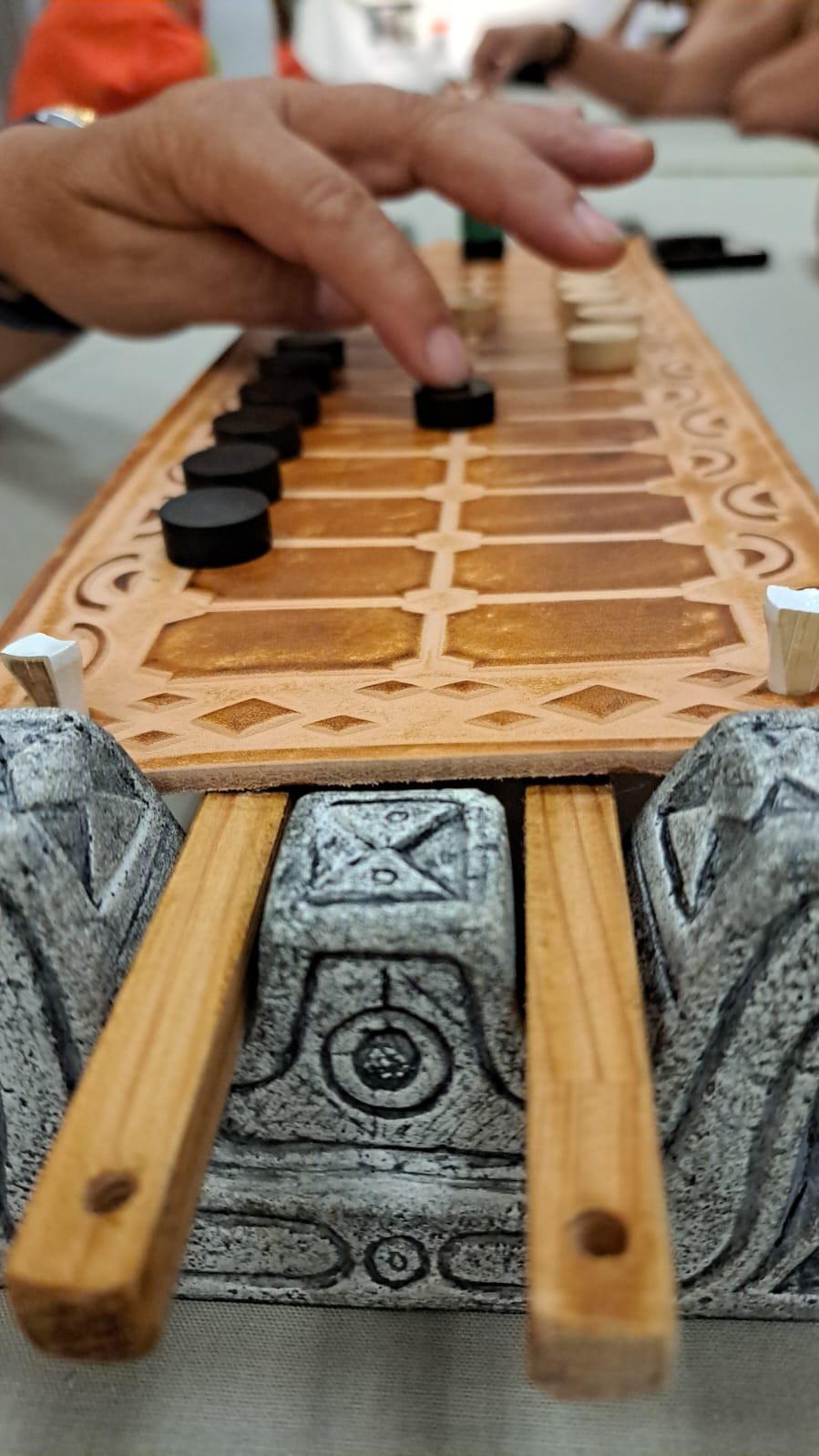 SOIRÉE ALEA JACTA EST