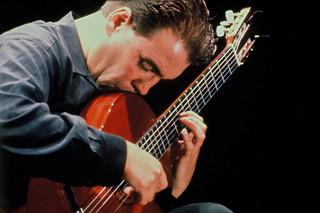 CONCERT : PHILIPPE CORNIER, CONCERTO DE ARANJUEZ À BALARUC-LES-BAINS