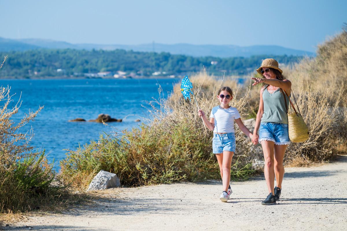 BALADE NATURE : BALADE CONTÉE AVEC LE CPIE