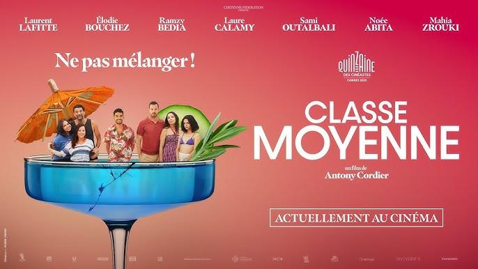 CINÉMA : CLASSE MOYENNE