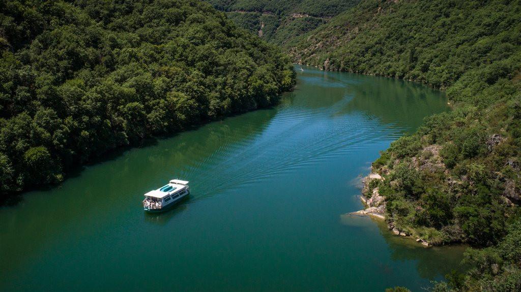ESCAPADE EN MINI-BUS AVEC BUSCAPADE : LA VALLÉE DU TARN