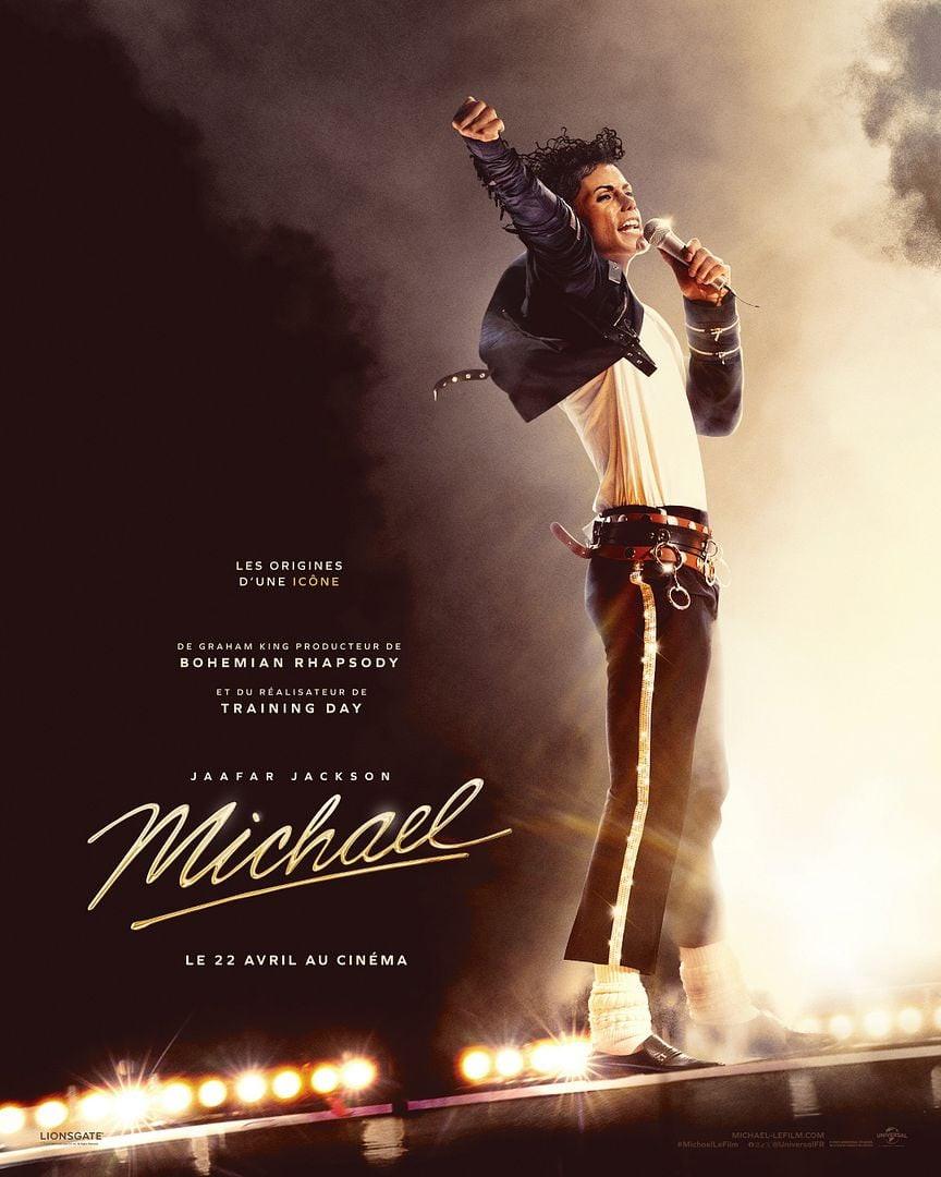 CINEMA : MICHAEL